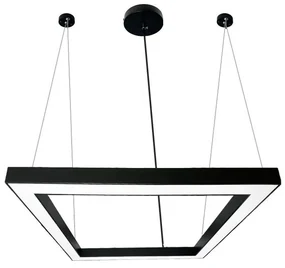 Moderné svietidlo NEDES závesné svietidlo 70W LCL7523-H