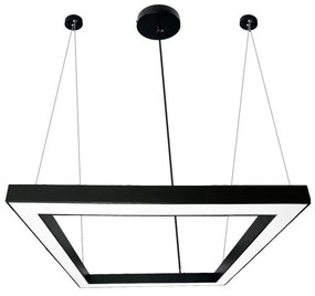 Moderné svietidlo NEDES závesné svietidlo 70W LCL7523-H