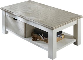 Sconto Konferenčný stolík LIMA 02