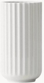 Porcelánová váza Lyngby, V 9 cm
