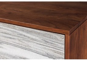 Komoda 43793 Soul 100cm Drevo Acacia  - Komfort-nábytok