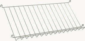 Polica na časopisy String System, Š 78 x H 30 cm