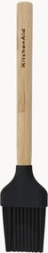 Žiaruvzdorné cukrárske štetce Classic Bamboo, 2 ks