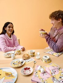 Tanier Moomin Family time 19cm