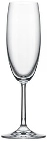 RONA 6x Pohár na šampanské GALA 175ml