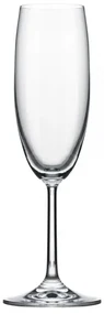 RONA 6x Pohár na šampanské GALA 175ml