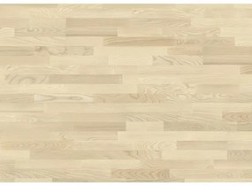 Drevená podlaha 11.0 jaseň lakovaná