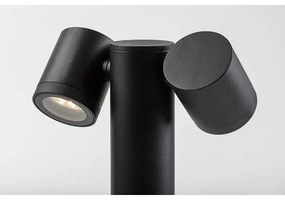 Rabalux 77113 - Vonkajšia lampa ENOL 2xGU10/35W/230V IP44
