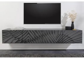 TV-skrinka 44526 Scorpion 200cm Drevo Mango  - Komfort-nábytok