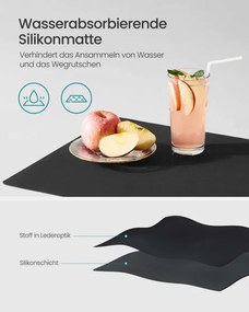 Odkvapkávač na riad KCS552B01