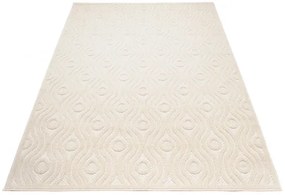 Koberec FG81C CREAM VIERA FOZ