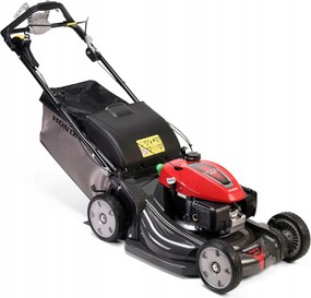 Plynová kosačka Honda Hrx 537 C6 Vye