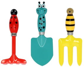 Súprava detského náradia Insects – Esschert Design
