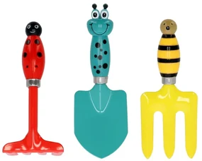 Súprava detského náradia Insects – Esschert Design