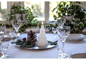 LED sviečka (výška 18 cm) Flamme Granny – Star Trading