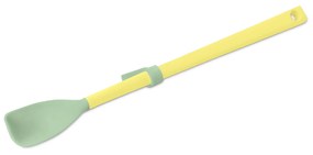 Špeciálna silikónová lyžica