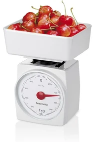 Kuchynské váhy ACCURA 2.0 kg, Tescoma, M
