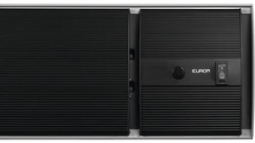 Infražiarič na terasu Eurom Outdoor Heatpanel 1800 RC