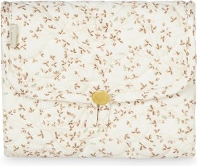 Prebaľovacia podložka 70x44 cm Lierre/Almond – Cam Cam Copenhagen