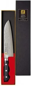 nůž Chef / Gyuto 270 mm Sekiryu vg-10 Damascus