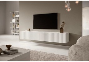 TV skrinka/stolík Tenessie 175  (biela). Vlastná spoľahlivá doprava až k Vám domov. 1099051
