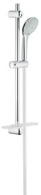 Sprchový set GROHE Euphoria s poličkou chróm 27230001, 1 ks