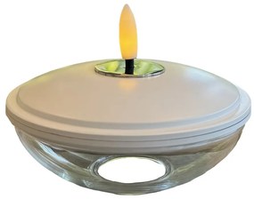 LED sviečka (výška 5 cm) Lia – Sirius