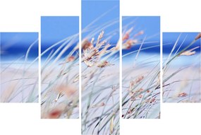 Obraz - Vánok (150x105 cm)