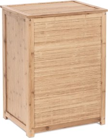 Kôs na bielizeň prírodný DR-030