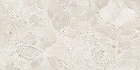 Dlažba Fragmenta Plus White Pulido 80x160 R