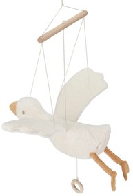 Dekoratívna lietajúca hus Newborn Naturals