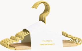 Vešiaky Kids Top, 10 ks