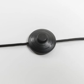 Béžová stojacia lampa Kave Home Alish