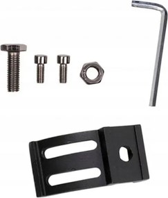 LED Bodové svietidlo pre automobil COMBO LED/120W/12-24V IP67