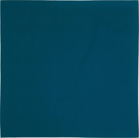 XXXLutz OBRUS, 80/80 cm, tyrkysová Novel - Textil do domácnosti - 006595002307