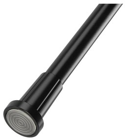 Oceľový roztiahnuteľný deliaci rám na záves 66 cm Anywhere – Umbra