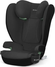 Cybex autosedačka Solution B2 i-Fix volcano black