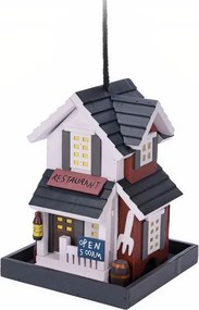 Krmítko v holandskom štýle Restaurant 22 cm