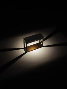 Vonkajšia lampa Berni 15
