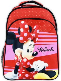 Dievčenský školský batoh Disney - Minnie Mouse