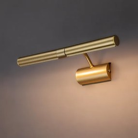 Brilagi - Obrazové svietidlo DANAE 2xE14/40W/230V zlaté