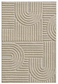 Béžový koberec 120x170 cm Art – Ayyildiz Carpets