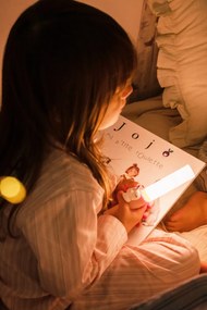 Detské svetielko Zoo light – jednorožec