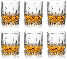 Diamante luxusný pohár na whisky Dorchester 6KS 340ml