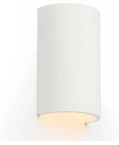 RED - Design Rendl - R12999 - Nástenné svietidlo CHIC 1xG9/33W/230V W2633