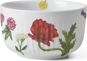 Biela porcelánová polievková miska 600 ml Hammershøi Summer – Kähler Design