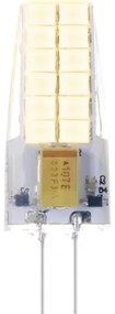 LED žiarovka FLAIR G4 G4 / 2,5 W ( 23 W ) 230 lm 2700 K číra