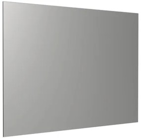 Zrkadlo do kúpeľne Riho 100x80 cm bez osvetlenia Model 12