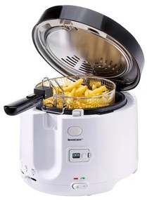 Silvercrest®  Kitchen Tools Fritéza SFT 1900 A1  (100375804)