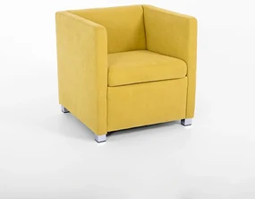 AVA NATY KRESLO Varianta: SORO 40